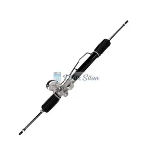 OEM 57710-25010 Suppliers Hydraulic LHD Power Steer Rack and Pinion Auto Steering Gears For HYUNDAI ACCENT 2004