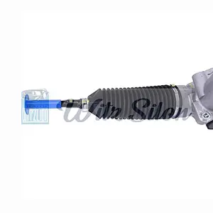 left hand drive steering rack for Mercedes-Benz ML M CLASS 164 1644600100 1644600125 1644600500