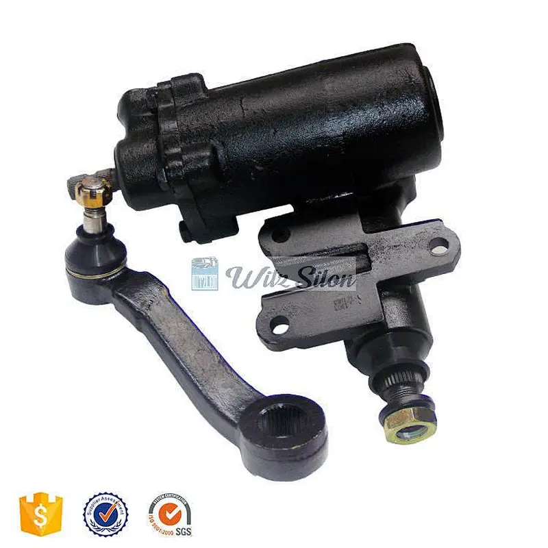 Suspension Parts OEM 44110-35340 LHD Power Steering Rack For TOYOTA Hulix Surf LN166