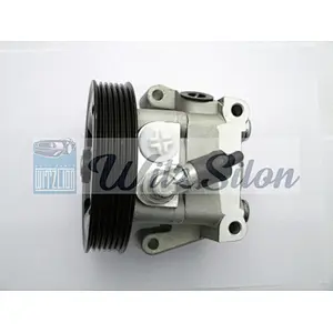 Power Steering Pump Fit For Ford C-Max Focus C-Max Focus II C30 S40 V40 4M51-3A696-AC