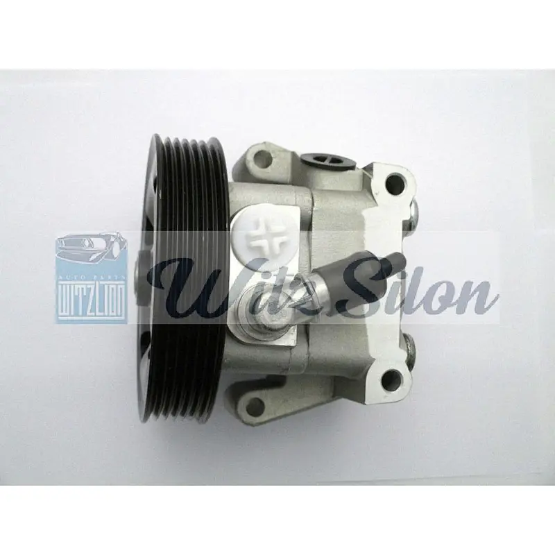Power Steering Pump Fit For Ford C-Max Focus C-Max Focus II C30 S40 V40 4M51-3A696-AC