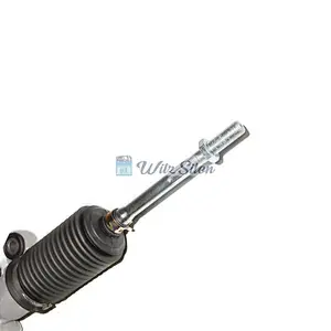 OEM 44200-12760 44250-02040 44250-12760 LHD Car Steer Gear Auto Power Steering Rack For TOYOTA COROLLA 1ZZ 1NZ 2C