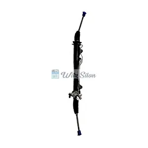 Fair Price High Quality Auto Engine Systems Power Steering Rack Assembly OEM 7L6422061MX Electric