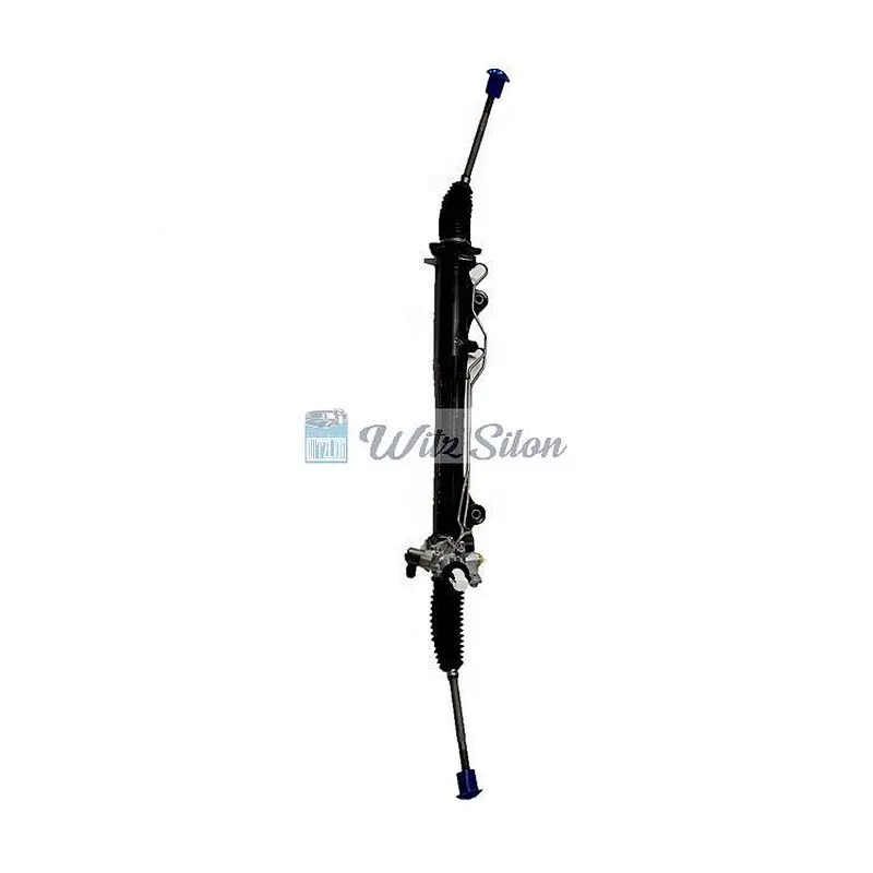Fair Price High Quality Auto Engine Systems Power Steering Rack Assembly OEM 7L6422061MX Electric