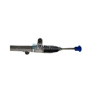Spare Parts For Steering Transmission System OEM 45510-02650 Auto LHD Steering Gears