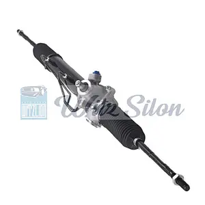Steering rack for Nissan pathfinder R50 49001-0w000 49110-0W001