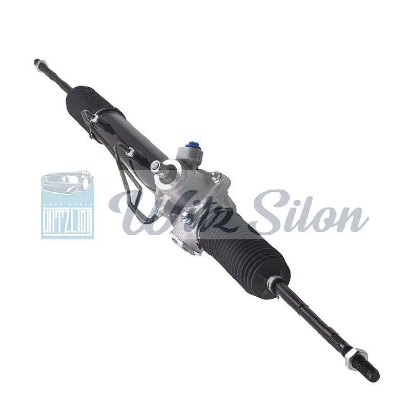 Steering rack for Nissan pathfinder R50 49001-0w000 49110-0W001