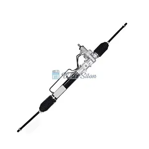 OEM MR374045 MR319767 Hydraulic Auto Steer Gear Box LHD Car Power Steering Rack For MITSUBISHI PAJERO 4G93 H77W H66W