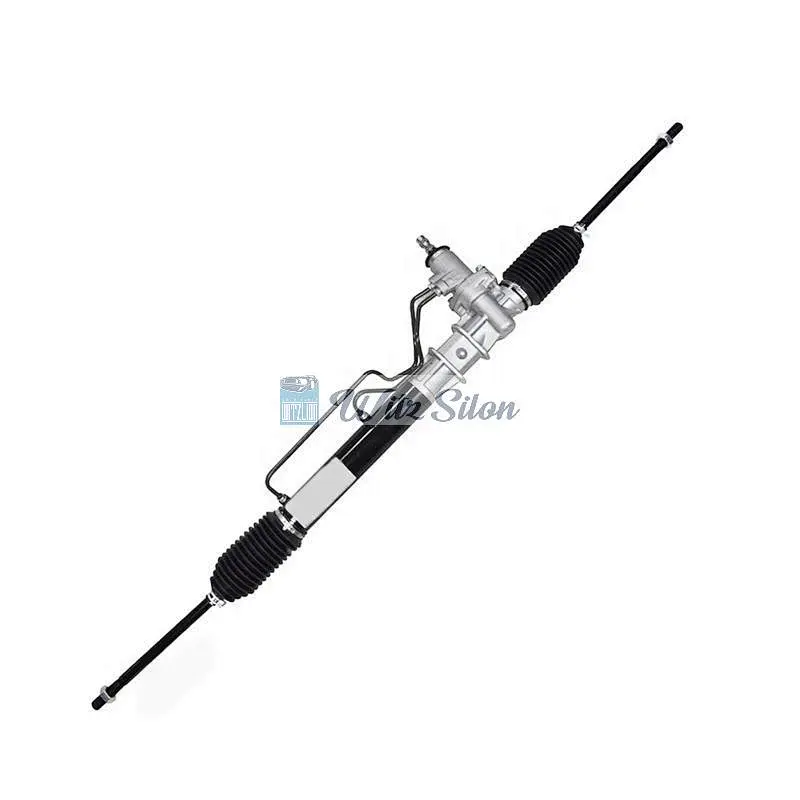 OEM MR374045 MR319767 Hydraulic Auto Steer Gear Box LHD Car Power Steering Rack For MITSUBISHI PAJERO 4G93 H77W H66W