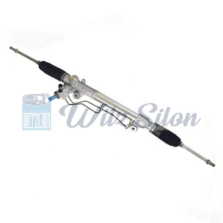 Oem 44200-0K020 Engine Power Steering Rack for Toyota Hilux KUN16 TGN16 GGN15 2WD 05-15