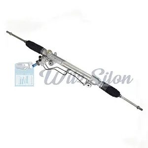 Oem 44200-0K020 Engine Power Steering Rack for Toyota Hilux KUN16 TGN16 GGN15 2WD 05-15