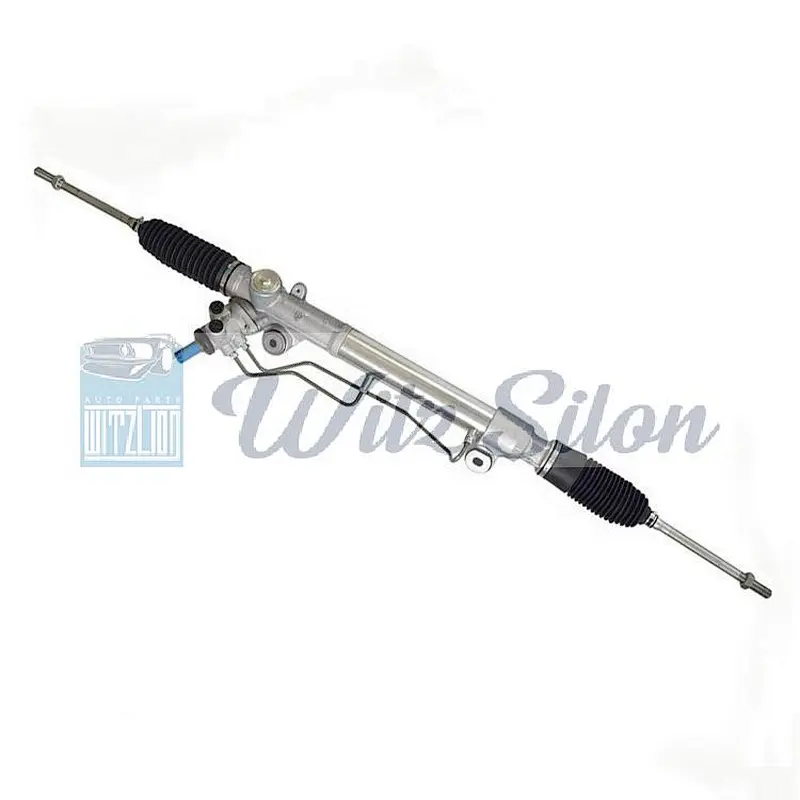 Oem 44200-0K020 Engine Power Steering Rack for Toyota Hilux KUN16 TGN16 GGN15 2WD 05-15