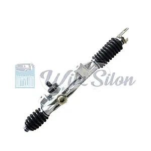 RHD steering rack rhd for SUZUKI AL413 TT120SS 48500-77500