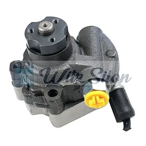 Power Steering Pump Fit For Ford Mondeo II Transit 1C153A674AD