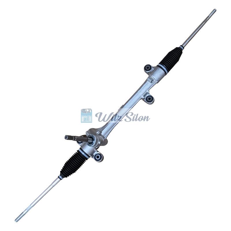 For Toyota Noah Voxy auto steering gear box car hydraulic power steering rack 45510-28120 45510-28122