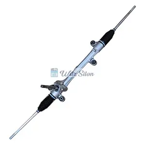 For Toyota Noah Voxy auto steering gear box car hydraulic power steering rack 45510-28120 45510-28122
