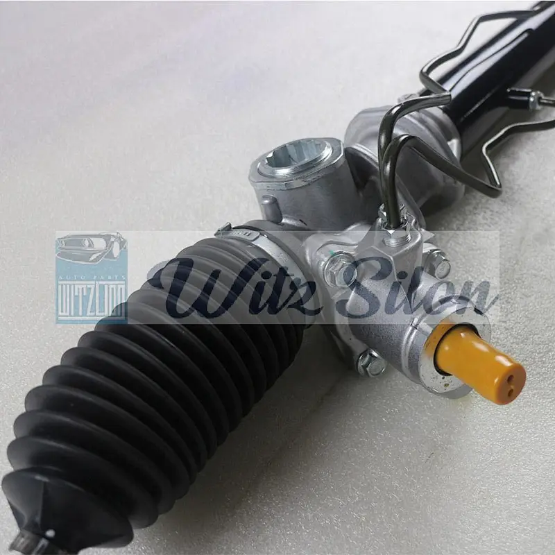 Power Steering Rack And Pinion Assembly for Infiniti QX4 Nissan Pathfinder 49001-0W000 49001-0W005