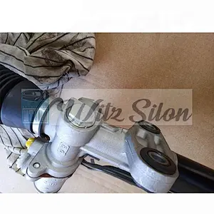 power steering rack for Mitsubishi Lancer MR491876