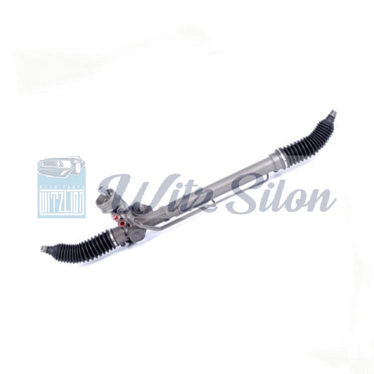 Power Steering Rack And Pinion Assembly For Audi A4 8E1422053KX 8E1422054AX 8E1422054EX