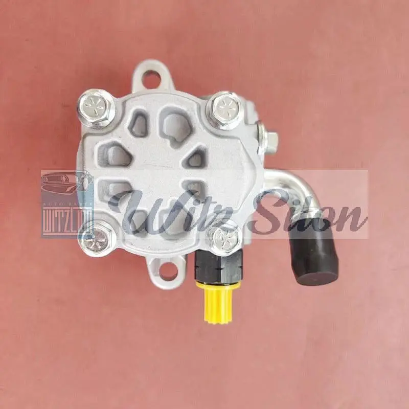 POWER STEERING PUMP FOR HILUX VIGO KUN125 KUN126 KUN13 2005-2014 44310-0k040