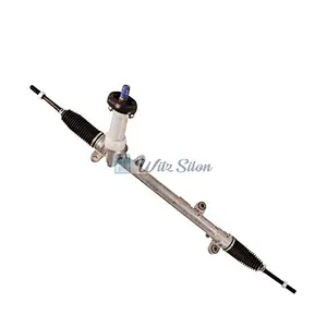 OEM 56500-D3100 Genuine Left Hand Drive Hydraulic Car Steer Gears Box Auto Power Steering Rack For HYUNDAI TUCSON 4WD