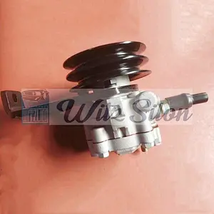 Power Steering Pumps for Isuzu D-MAX 89708-49530