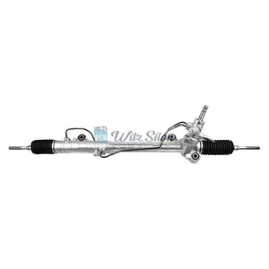 GJ6E-32-110E LHD Hydraulic Power Steering Rack For MAZDA 6 Saloon (GG) 2002-2008