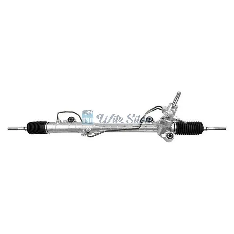 GJ6E-32-110E LHD Hydraulic Power Steering Rack For MAZDA 6 Saloon (GG) 2002-2008