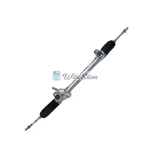 OEM 45510-52350 45510-52351 45510-52360 LHD Hydraulic Car Steer Gears Auto Power Steering Rack For TOYOTA YARIS NCP130