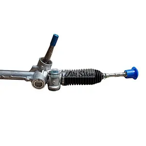 China Supply Wholesale Auto Parts Steering Gear OEM 45510-52040 Power Steering Rack