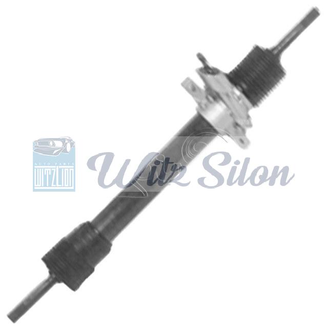 power steering rack for CITROENs C25 4000A0