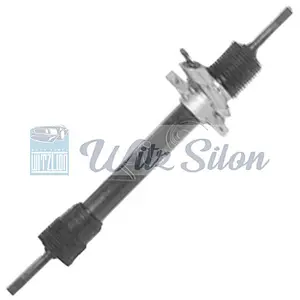 power steering rack for CITROENs C25 4000A0