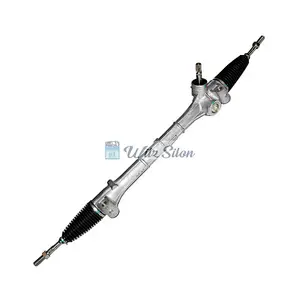 OEM 45510-58010 45510-58020 RHD Power Steering Rack and Pinion Auto Steering Gears For TOYOTA ALPHARD VELLFIRE 2AZ