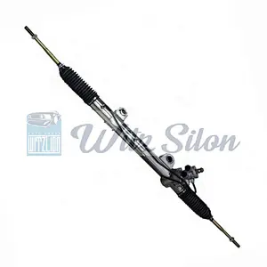 Steering rack buy online for Nissa-n primera p12 49001-BV000 49001-AV610