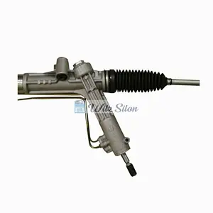 For Ford TRANSIT Bus auto steering gear box power steering rack 97VB-3N503-BA 97VB-3N503-BA 1044673 5028810