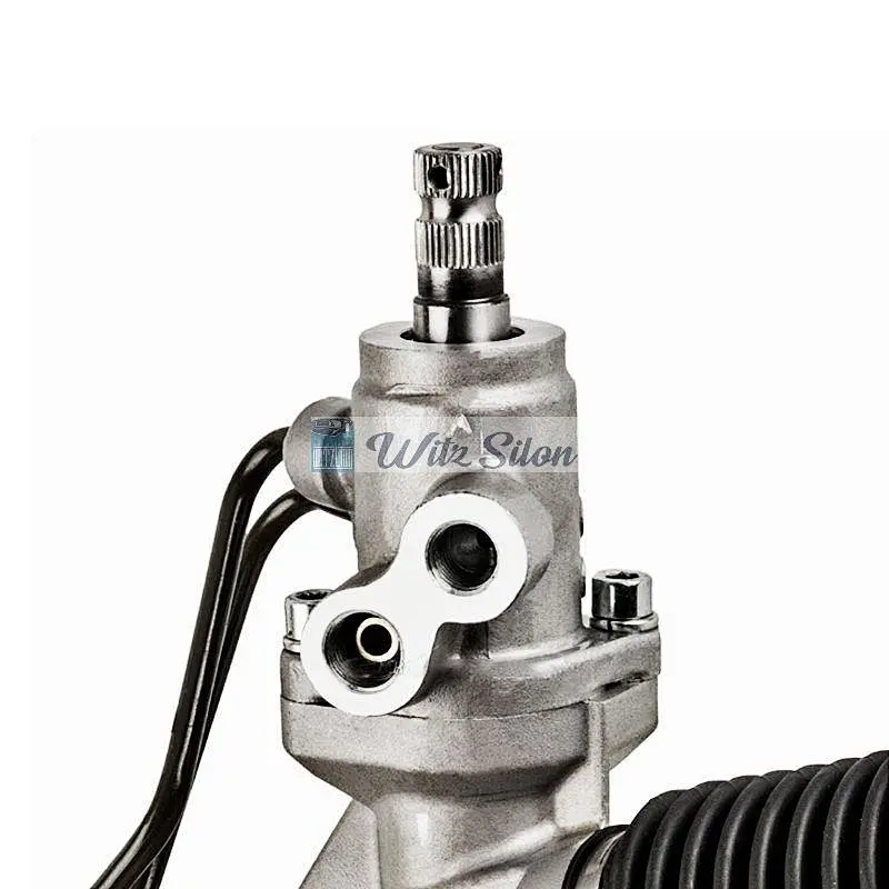 OEM 48580-65J51 48580-65J50 Auto Steering LHD Parts Power Steering Rack For SUZUKI VITARA