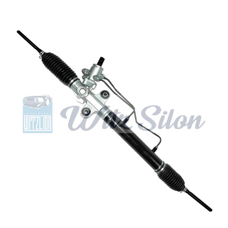 steering rack and pinion for Mitsubishi N84 MR316635