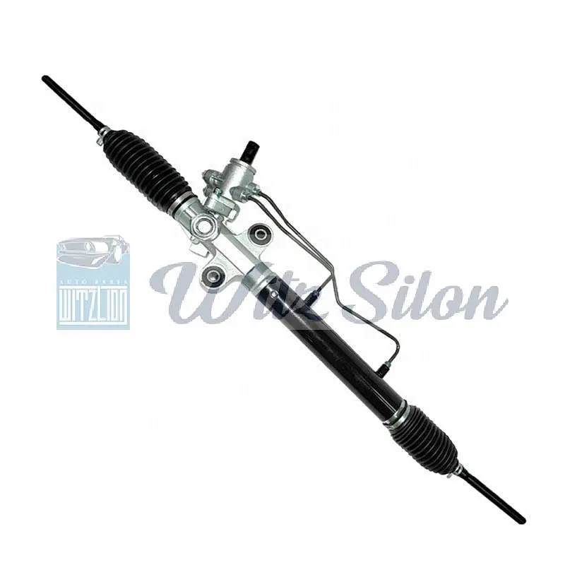 steering rack and pinion for Mitsubishi N84 MR316635