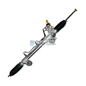 China Suppliers OEM 44250-0K730 LHD Power Steering Rack Auto Steering Gears For TOYOTA HILUX REVO 2GD 1GD 2KD 1KD 2TR