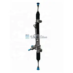 Fair Price High Quality Auto Steering Parts For Camry OEM 44200-06270 Left Hand Drive Power Steering Rack