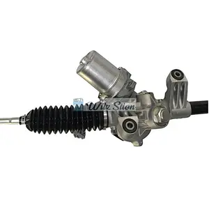 For SUZUKI SWIFT auto steering gear box electrical power steering rack 48580-63J52