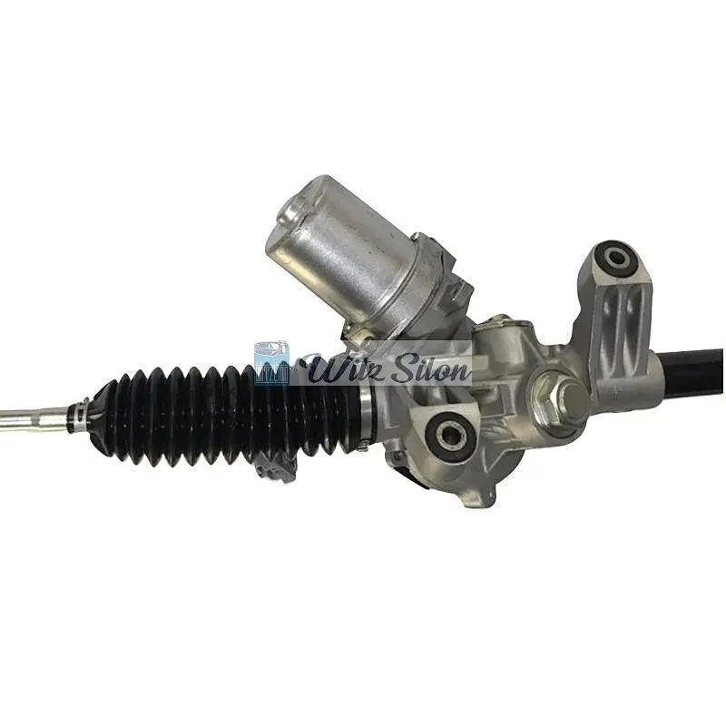 For SUZUKI SWIFT auto steering gear box electrical power steering rack 48580-63J52