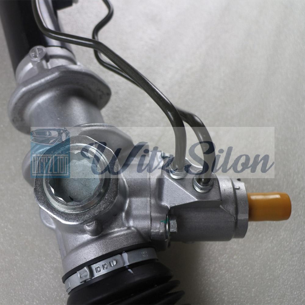 Power Steering Rack And Pinion Assembly for Infiniti QX4 Nissan Pathfinder 49001-0W000 49001-0W005