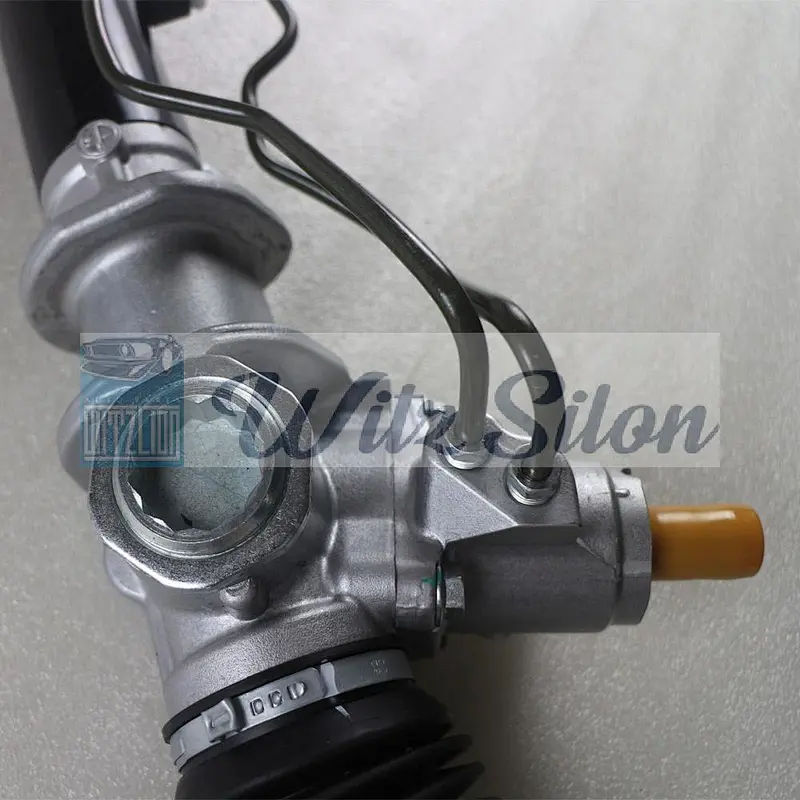 Power Steering Rack And Pinion Assembly for Infiniti QX4 Nissan Pathfinder 49001-0W000 49001-0W005