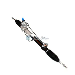 Factory OEM 49001-EB710 49001-EB700 RHD Power Steering Rack and Pinion Auto Steering Gears For NISSAN NAVARA D40T 2007