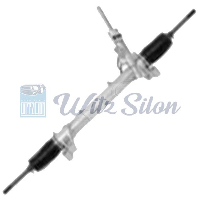 steering rack for ford for focus 1322687