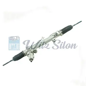Oem 2034605300 2034601100 Power Steering Rack And Pinion Gear for Mercedes Benz C230 C240 C320 CLK350