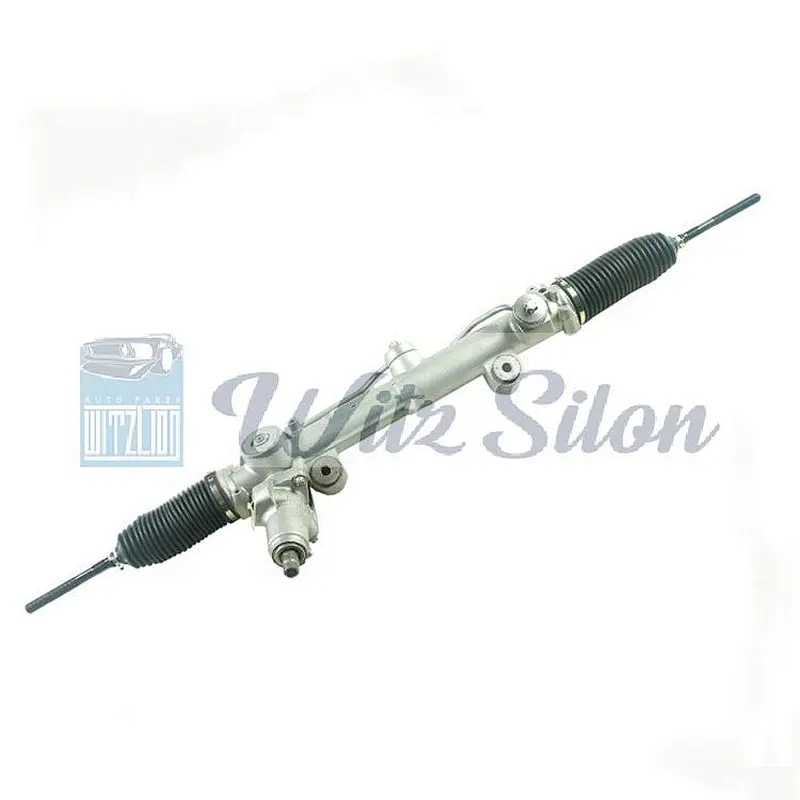 Oem 2034605300 2034601100 Power Steering Rack And Pinion Gear for Mercedes Benz C230 C240 C320 CLK350