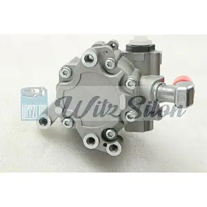 Power Steering Pump Fit For Mercedes Benz 0034666001