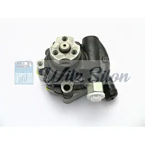 Power Steering Pump Fit For Ford Mondeo II Transit 1C153A674AD